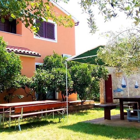 House Silvija Pula Διαμέρισμα Εξωτερικό φωτογραφία
