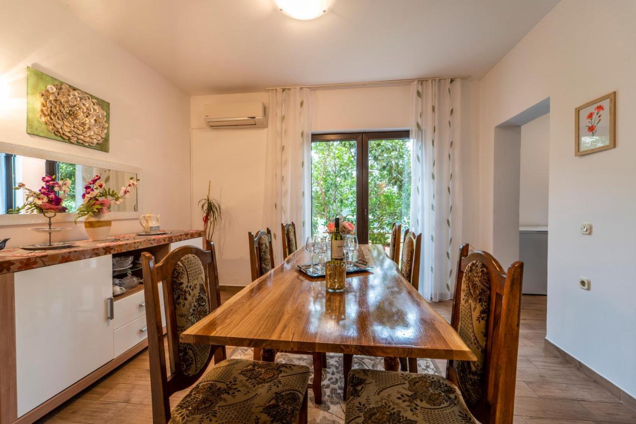 House Silvija Pula Διαμέρισμα Εξωτερικό φωτογραφία