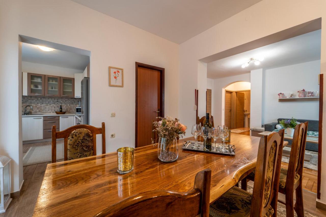House Silvija Pula Διαμέρισμα Εξωτερικό φωτογραφία