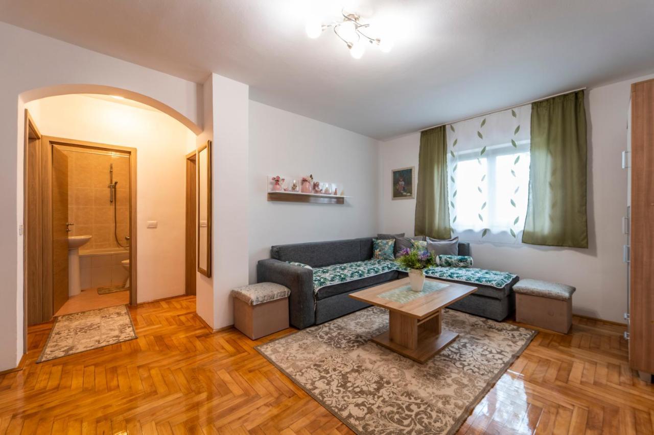 House Silvija Pula Διαμέρισμα Εξωτερικό φωτογραφία