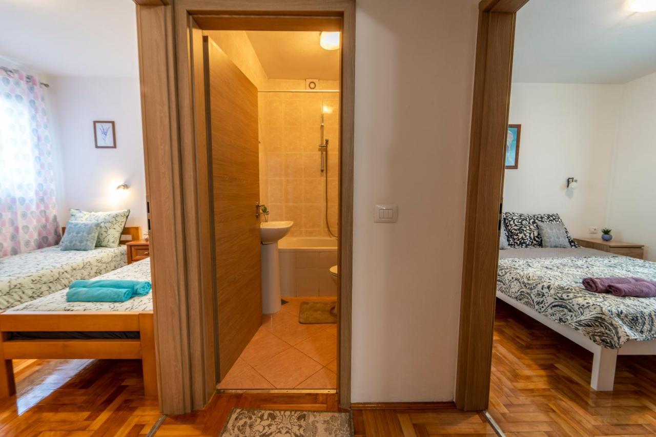 House Silvija Pula Διαμέρισμα Εξωτερικό φωτογραφία