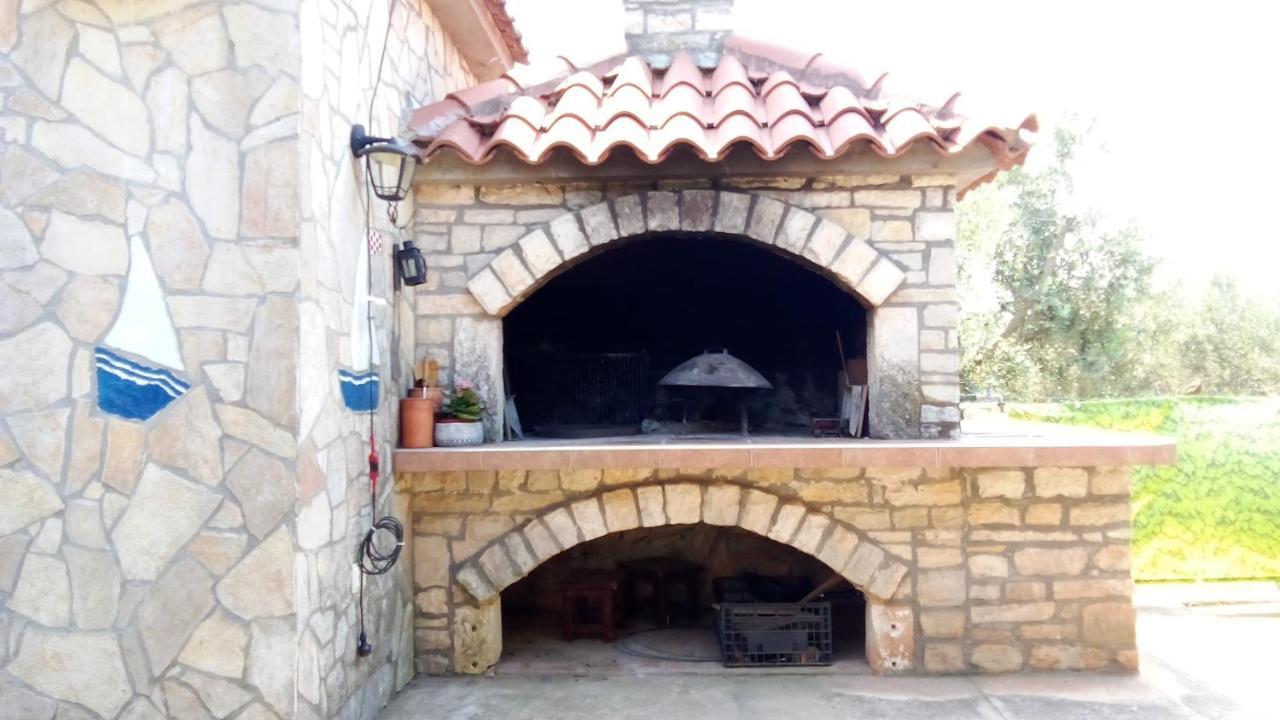 House Silvija Pula Διαμέρισμα Εξωτερικό φωτογραφία