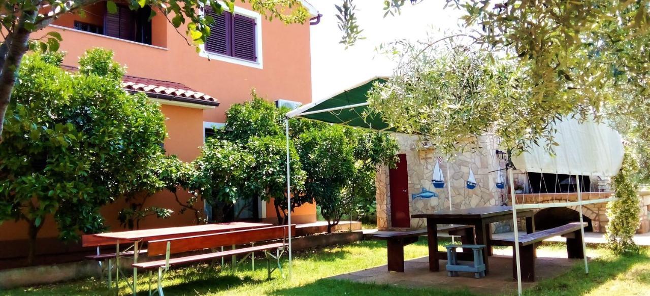 House Silvija Pula Διαμέρισμα Εξωτερικό φωτογραφία