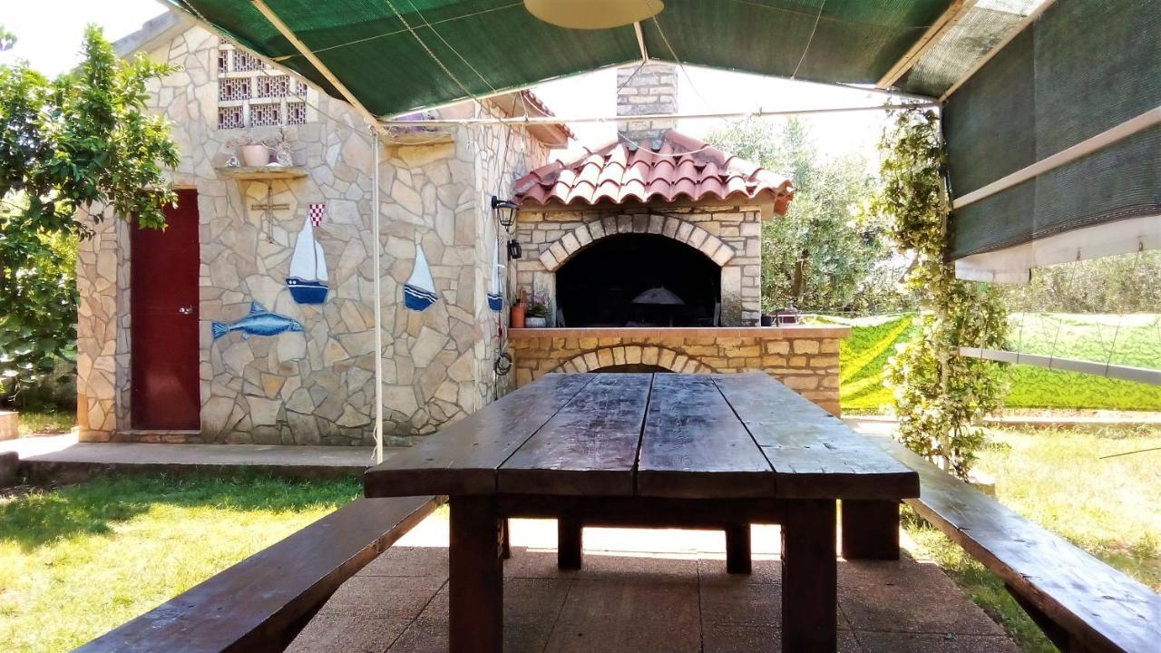 House Silvija Pula Διαμέρισμα Εξωτερικό φωτογραφία