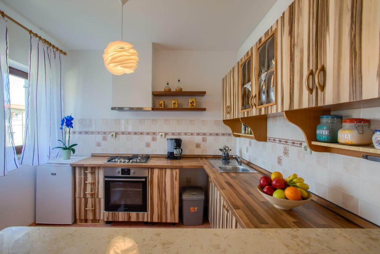 House Silvija Pula Διαμέρισμα Εξωτερικό φωτογραφία
