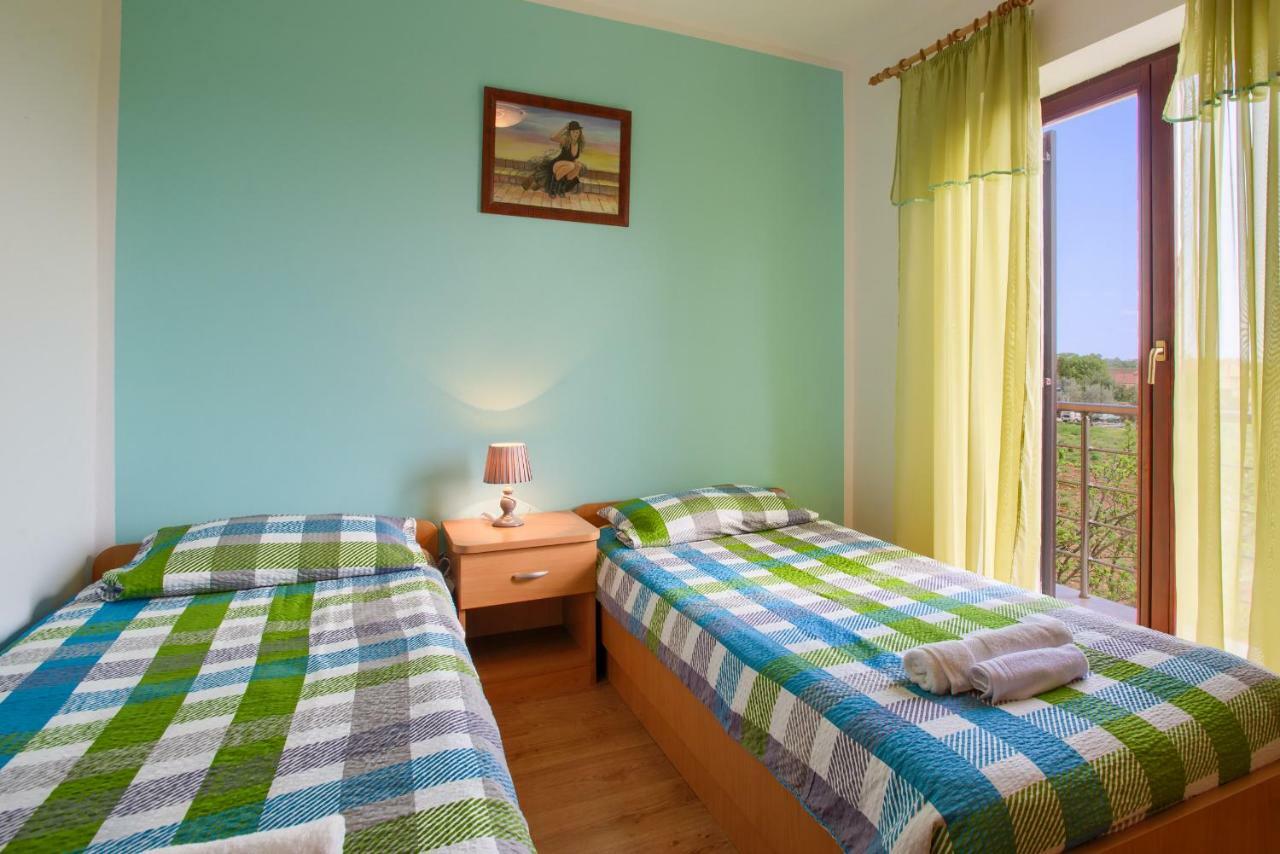 House Silvija Pula Διαμέρισμα Εξωτερικό φωτογραφία