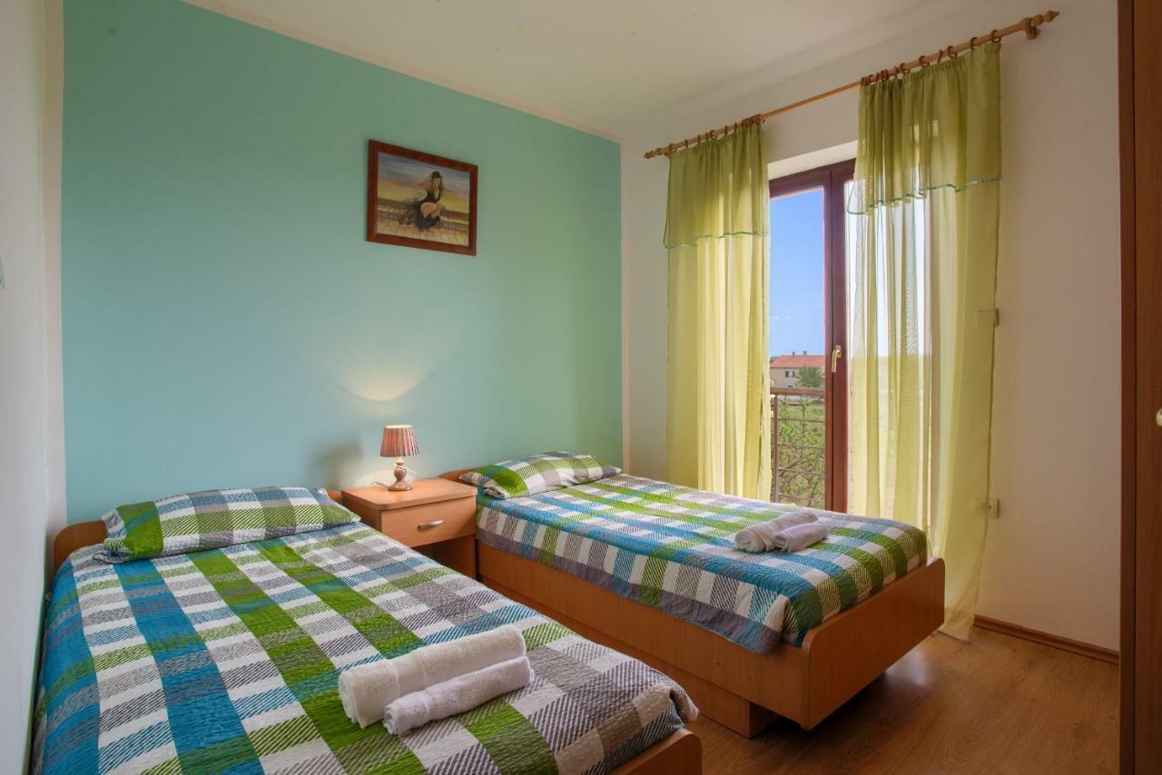 House Silvija Pula Διαμέρισμα Εξωτερικό φωτογραφία